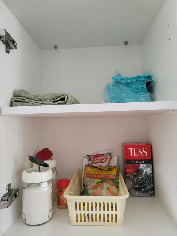 Уютная студия в историческом центре