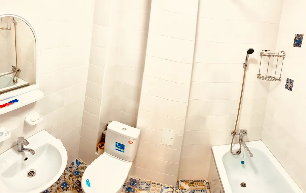 Суворова-41 апарт