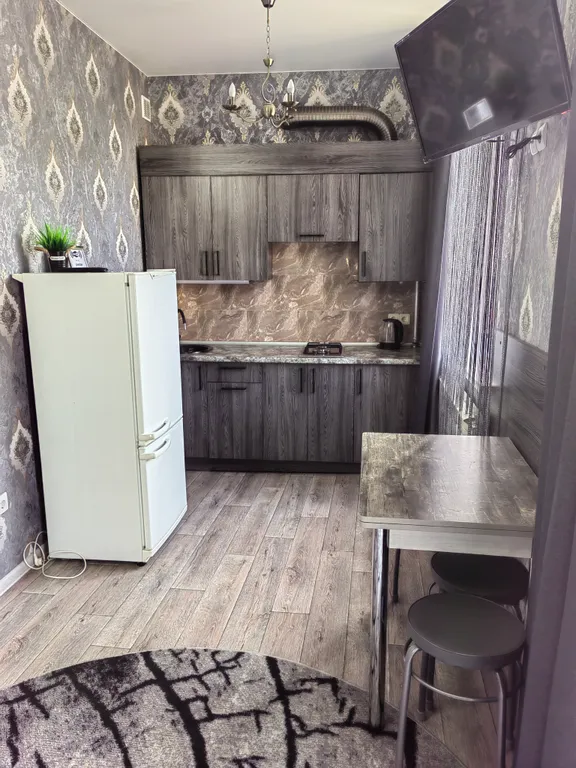 Двушка в центре с парковочным местом