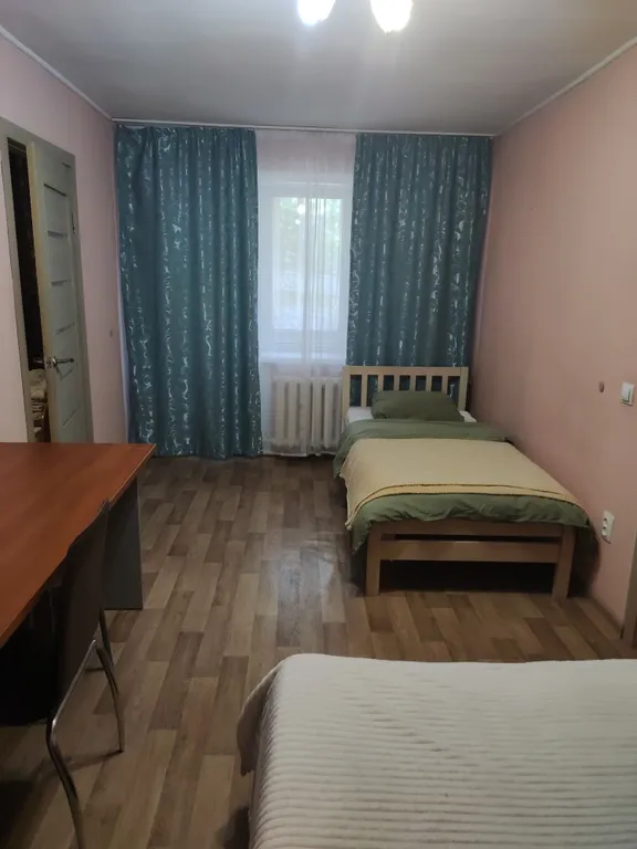 Квартира в центре города