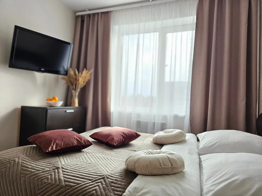 Квартира Апартамент со стилем — аренда посуточно в Вологда