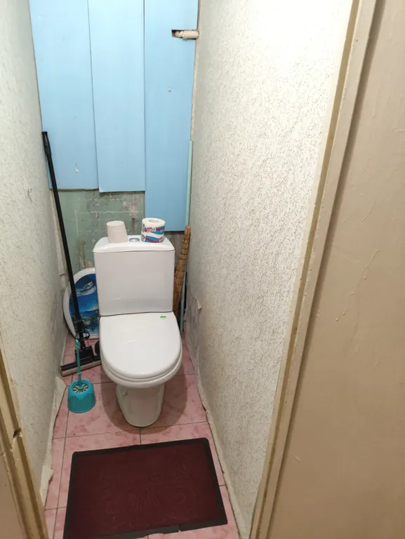 Уютная квартира в Черёмушках