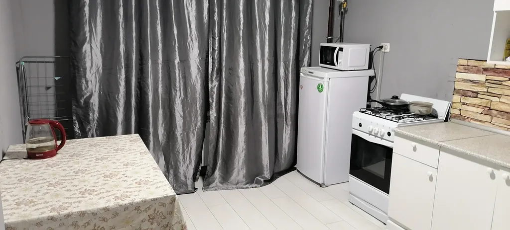 Квартира 1-комнатная Квартира — Ярославль