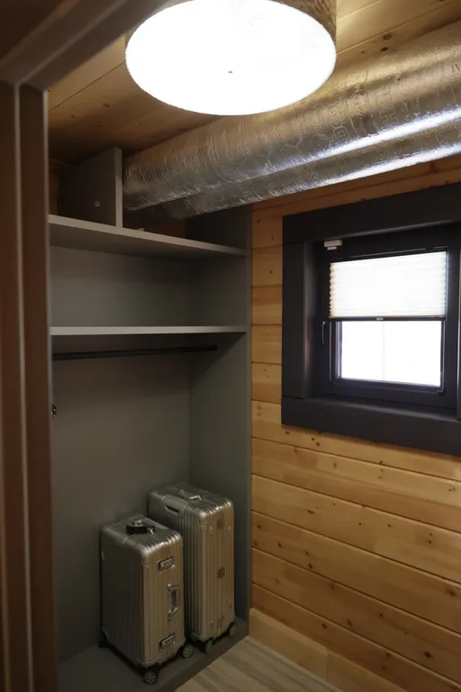 Коттедж Комфортный современный дом в горах Алтая ждет вас. — Озёрное