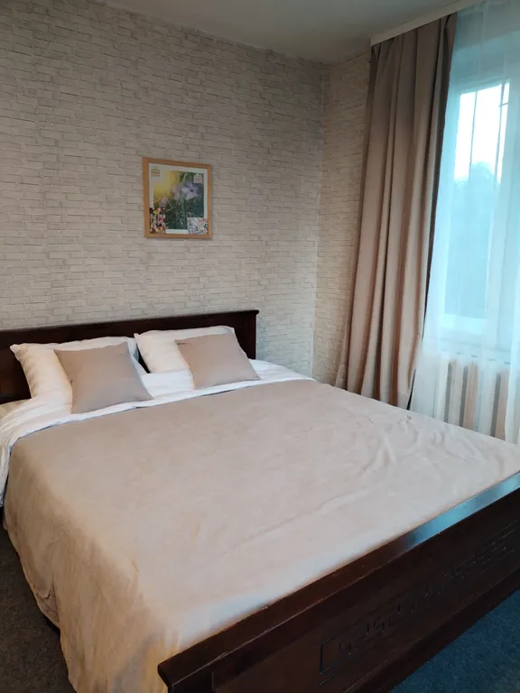 Квартира Апартаменты HomeVibe в Люберцах — аренда посуточно в Люберцы