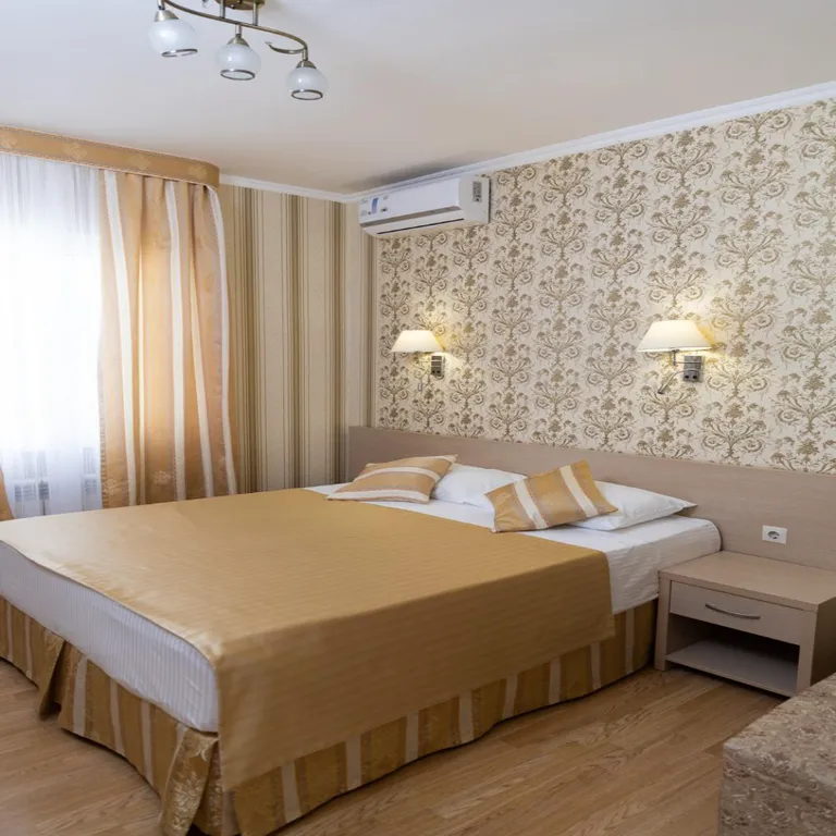 Квартира Комната — Адлер