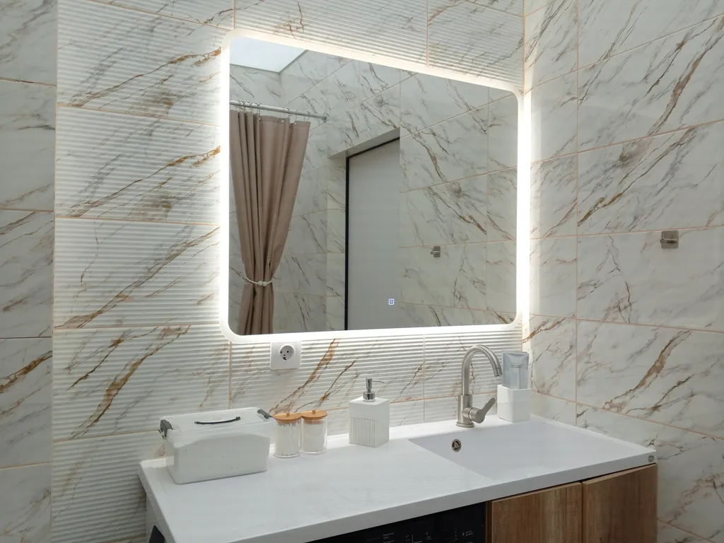 Квартира в сердце города