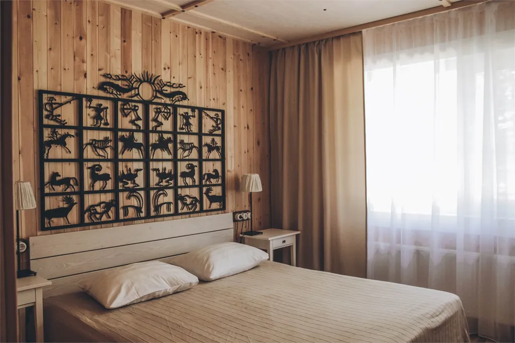 Квартира Комната — аренда посуточно в Майма