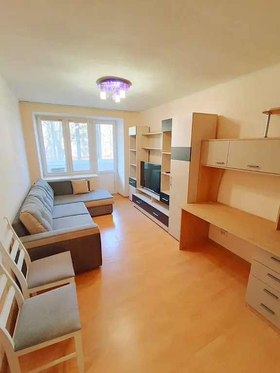 Комфортная 2-комн. Кв. С балконом мцд/метро, шереметьево, парковка