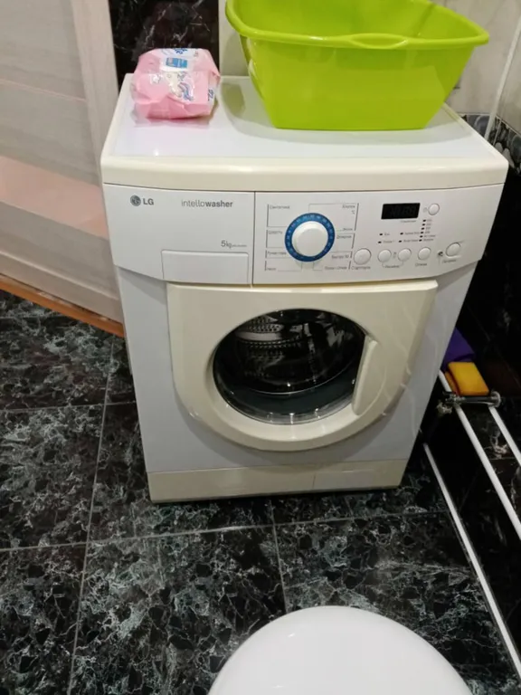 Квартира Квартира у моря в районе Высокий берег — Анапа