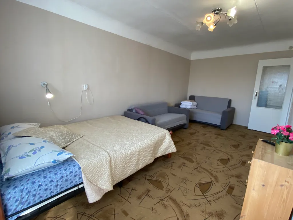 Квартира в центре