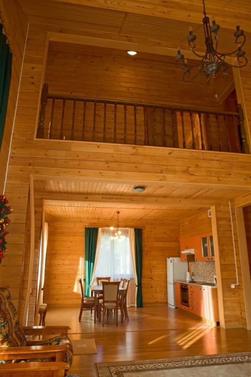 4-комнатный Дом