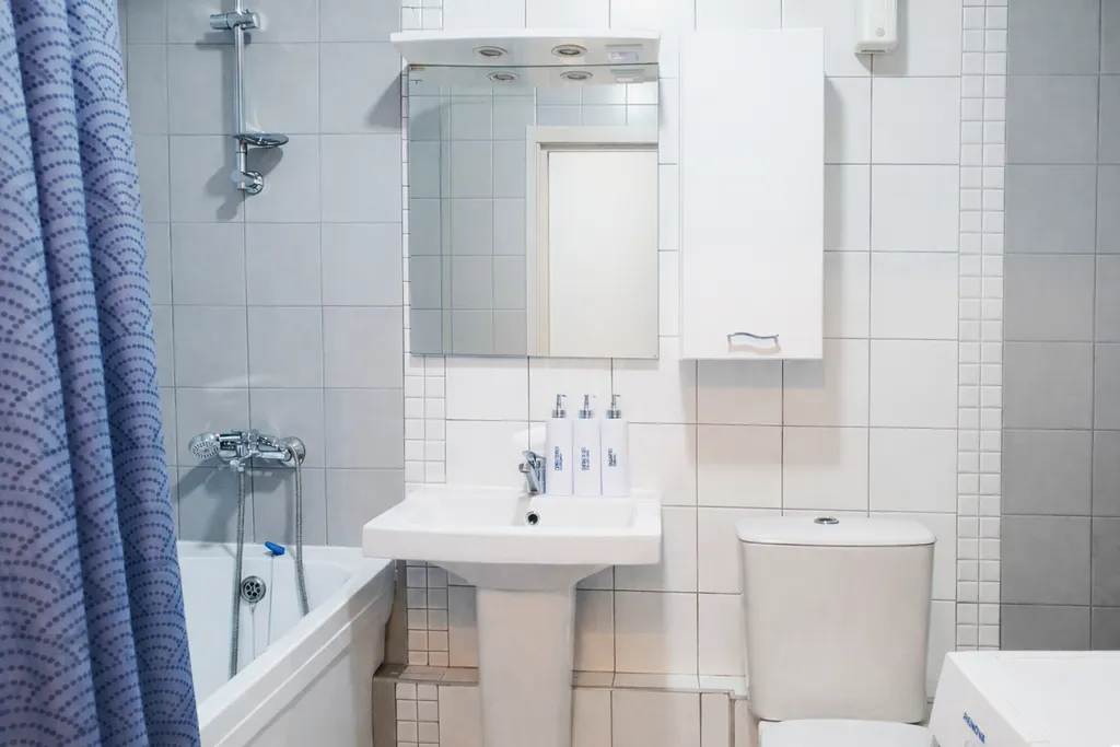 Lanaroom просторная квартира с панорамным видом