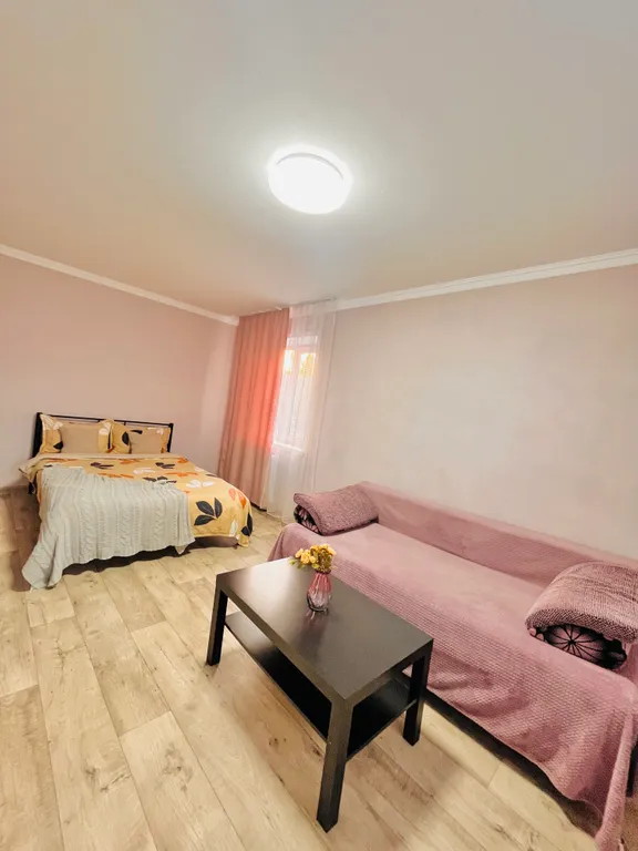 Проспект Ленина 98 кровать Ormatek+диван . Ост.5 поликлиника