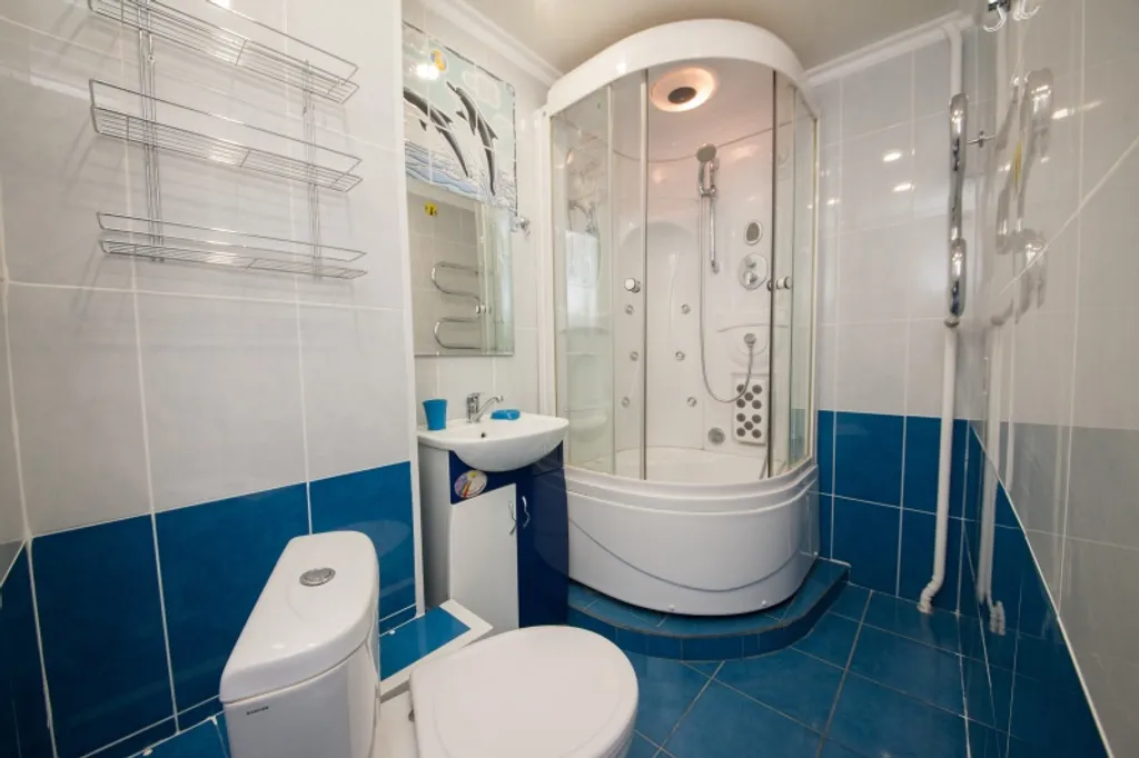 Квартира Уютная квартира — Красноярск