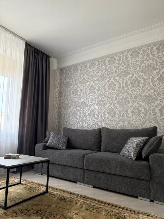 Квартира недалеко от моря