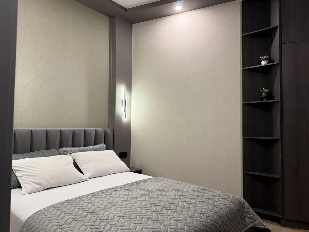 Апартаменты люкс в центре на набережной