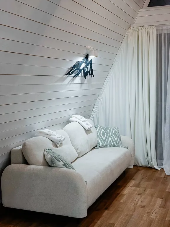 Афрейм на ГЛЦ Мраткино