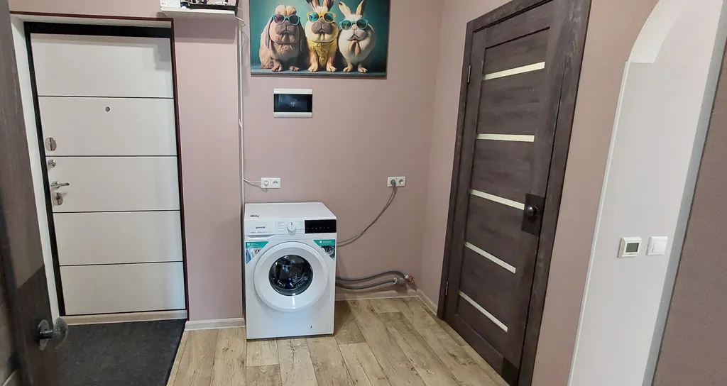 Квартира Уютная квартира рядом с морем — Севастополь