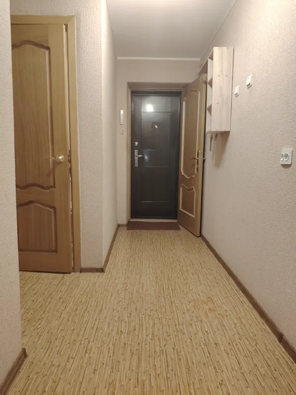 Уютная 3-комнатная квартира