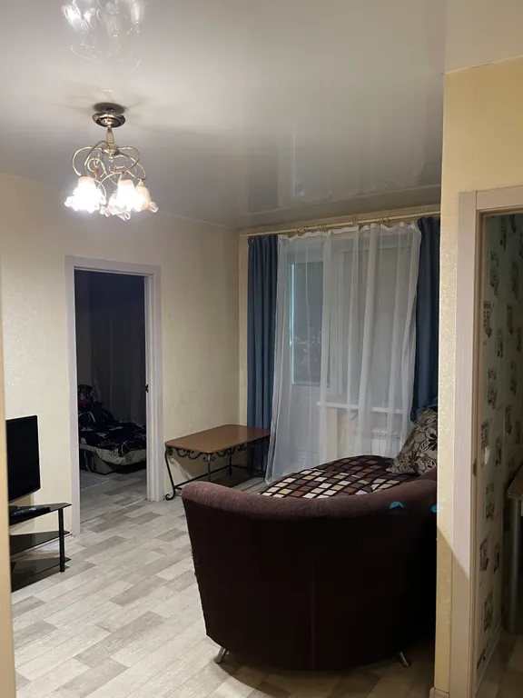 Отличная квартира рядом с ж/д и авто. Вокзалом