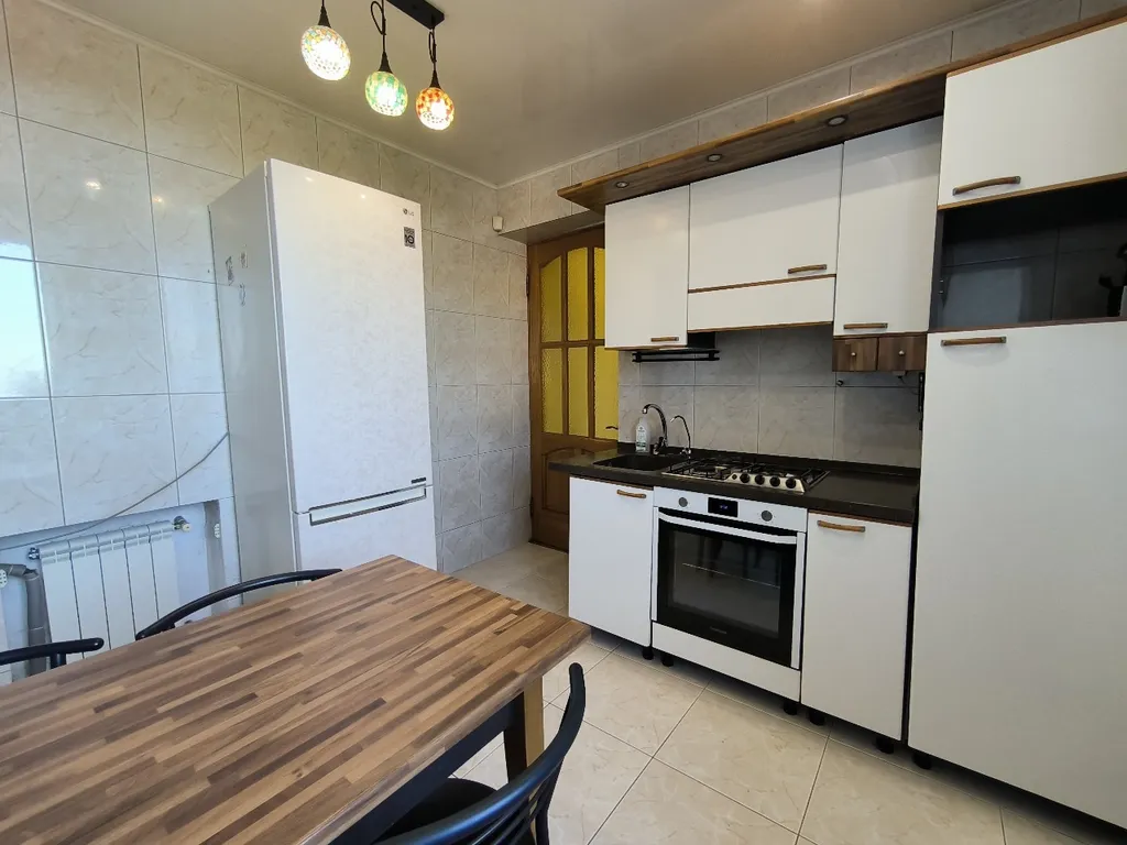 Квартира Просторная 3-комнатная квартира посуточно в центре Севастополя — Севастополь