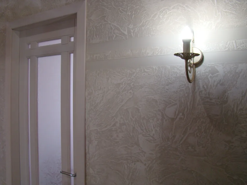 Квартира Своя квартира у моря — Севастополь