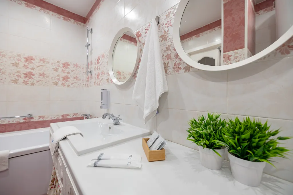 Апартаменты Пикассо - искусство жить комфортно