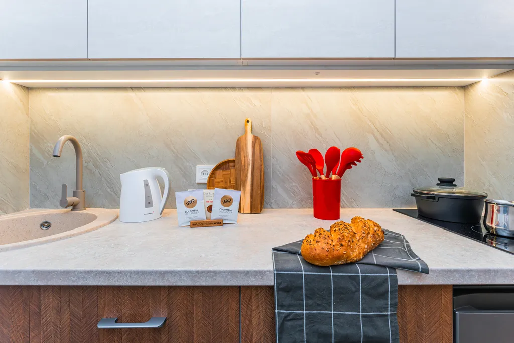 Студия ключ к центру Еревана