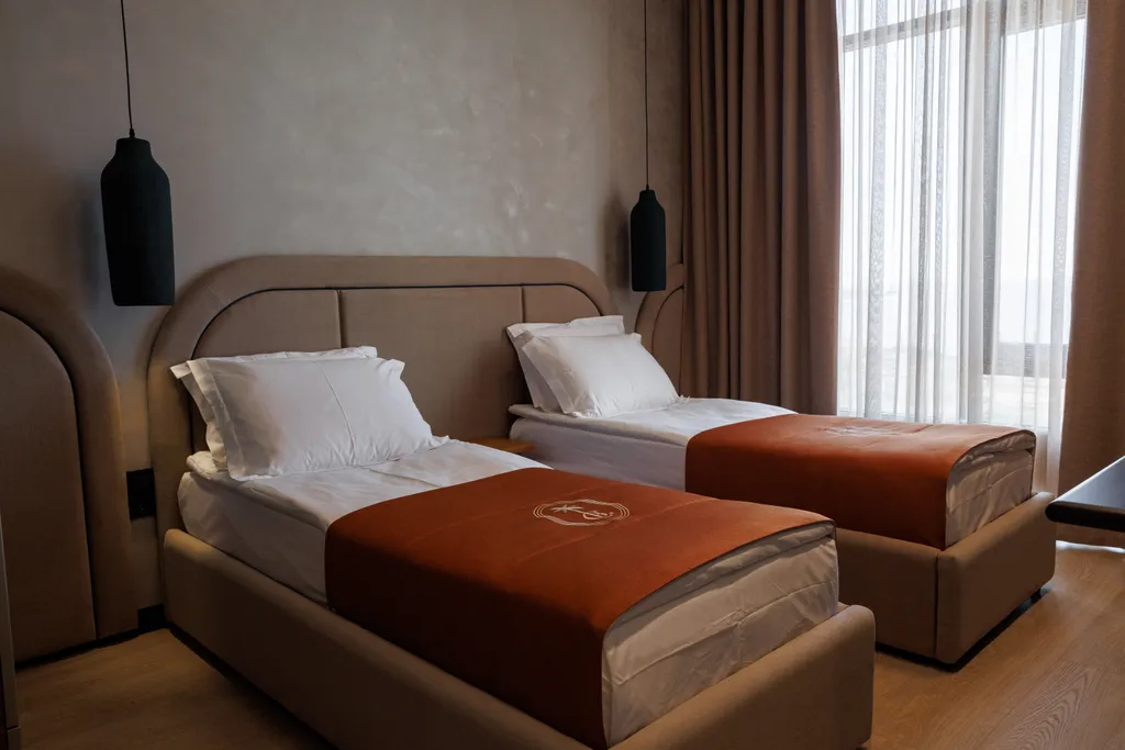 Квартира Комната — аренда посуточно в Каспийск