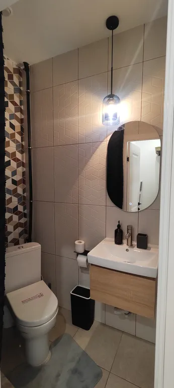 Новые уютные апартаменты рядом с Bigwood