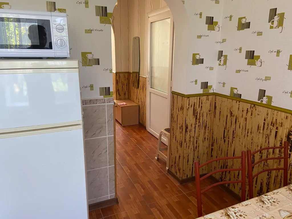 Семейный номер, 2-х комнатный элит