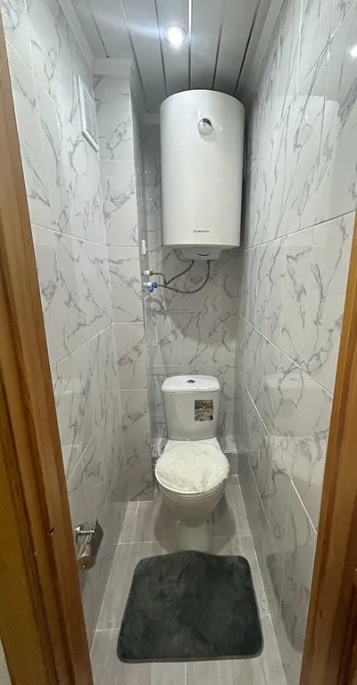 Уютная чистая квартира в центре города