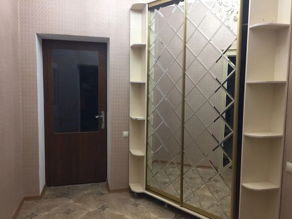 Дача на берегу моря