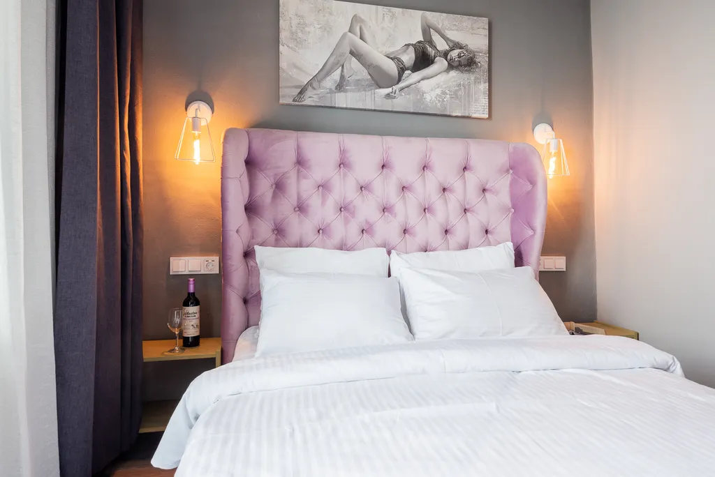 Brigantina loft stile lux с видом на канал