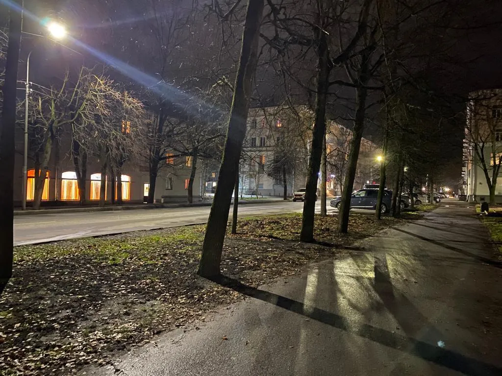 Апартаменты с отдельным входом , центр города