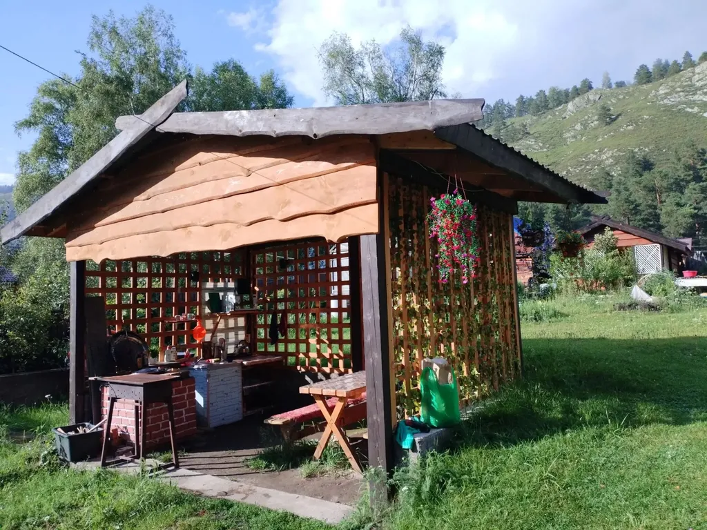 База отдыха Лукоморье