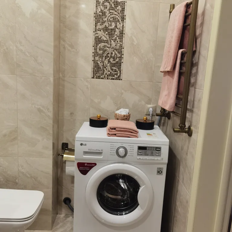 Квартира Уютная квартира — Владикавказ