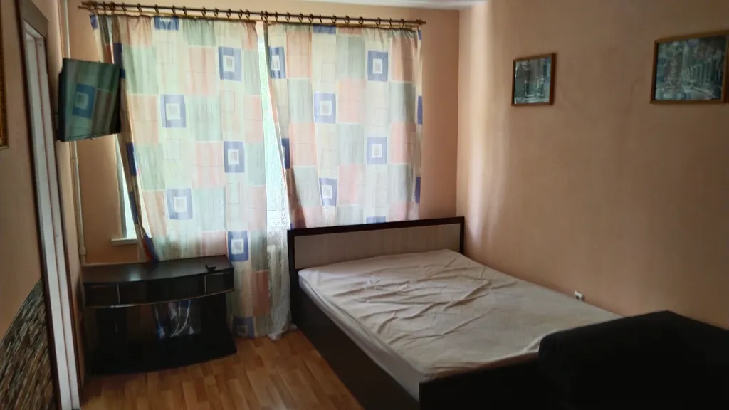 Квартира Квартира у моря — Ейск