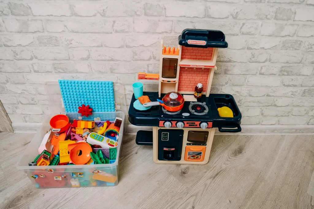 Для большой семьи и компании