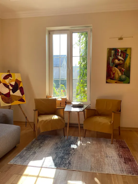 Дом художника