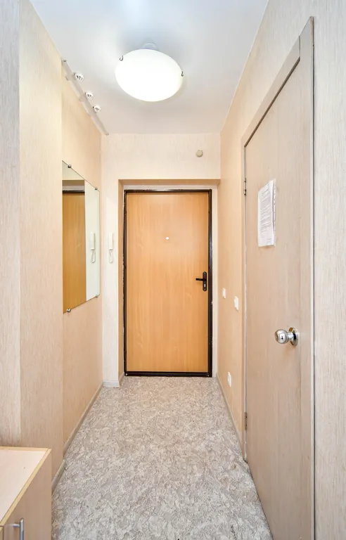 Квартира Квартира Уютная студия с шикарным видом — Красноярск