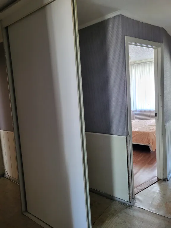 Скромная, тихая квартира в центре города