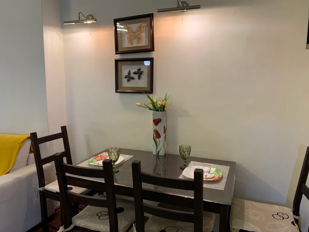 Уютная студия в центре города