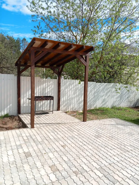 Коттедж Домик Валери — Казань