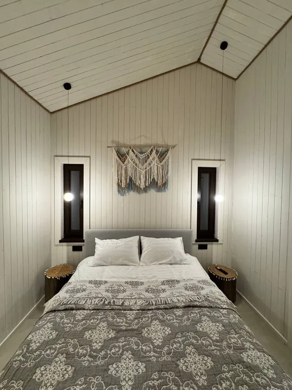 Дом в Абхазии у Черного моря (Специя сердечная)