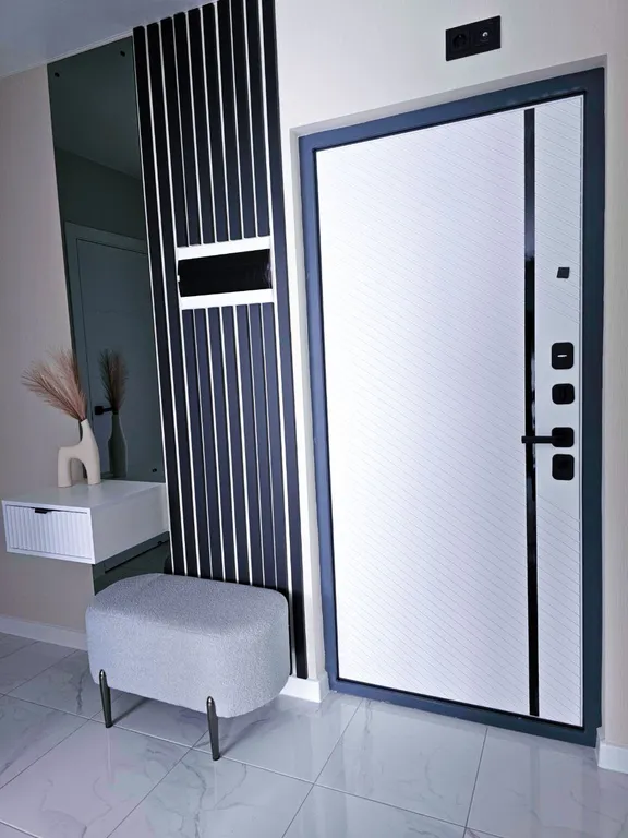 Уютный уголок