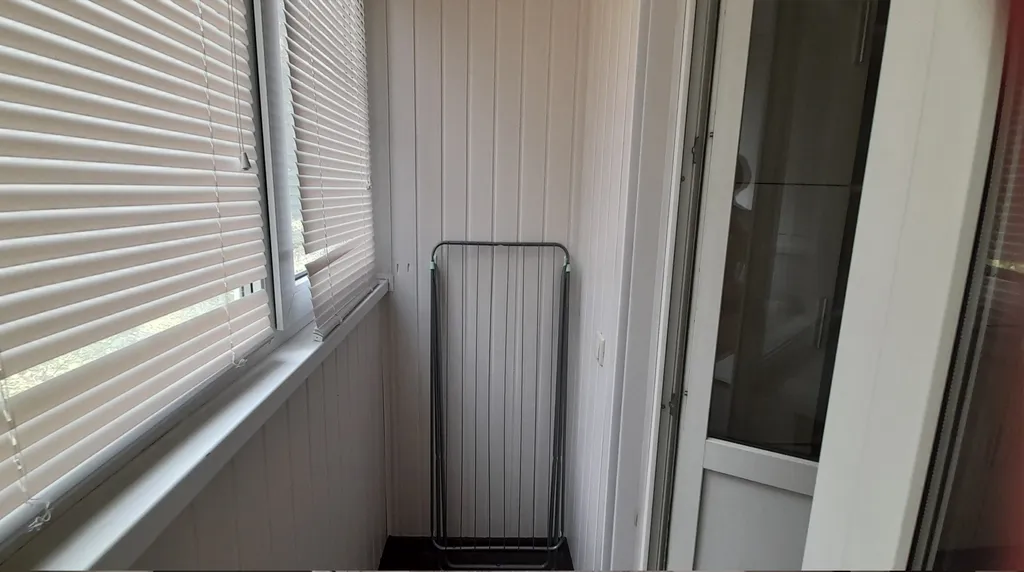 Квартира в Золотом квадрате Западного района