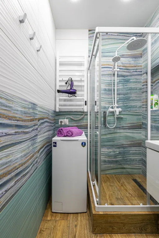 Квартира Квартира Люкс в Арбатской высотке — Москва