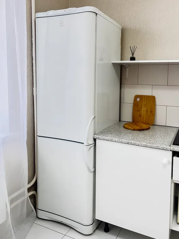 Квартира Квартира с видом на Енисей рядом с дворцом спорта им. Ивана Ярыгина — Красноярск